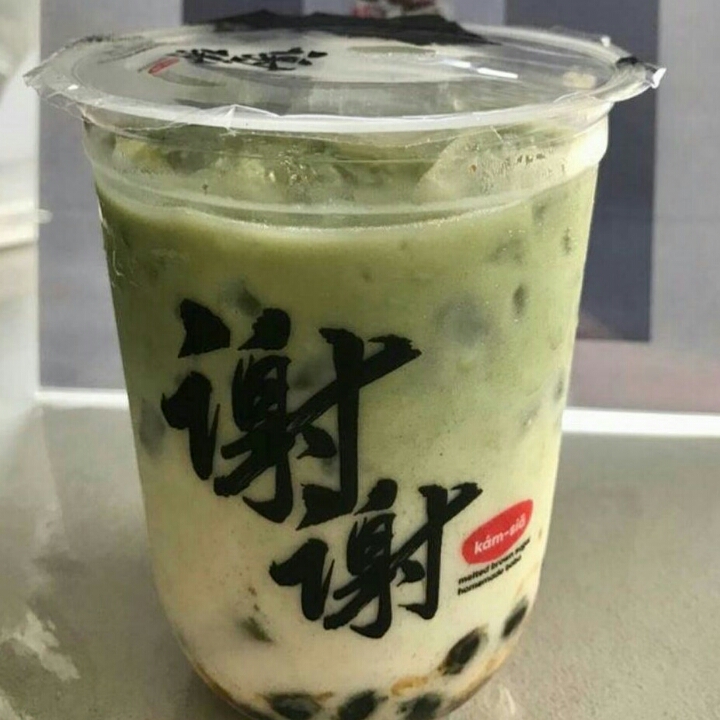 MATCHA