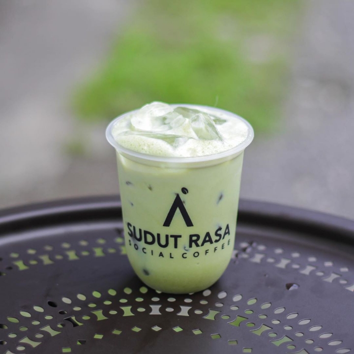 MATCHA GREENTEA