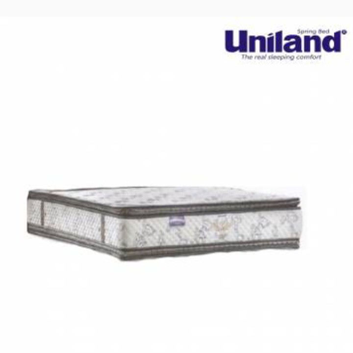 MATRAS PLATINUM Double Pillow Top