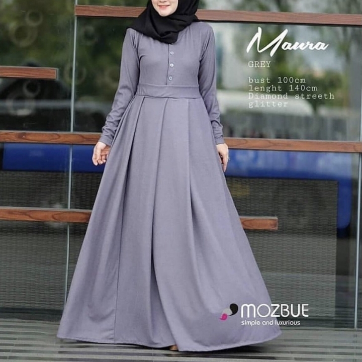 MAURA GAMIS