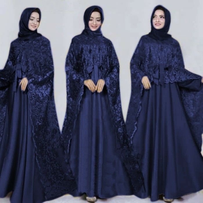 MAXI ANINDYA NAVY