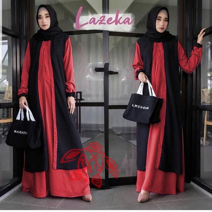 MAXI CARDI LAZEKA MARHENJ