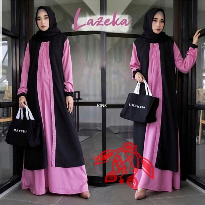 MAXI CARDI LAZEKA MARHENJ 2