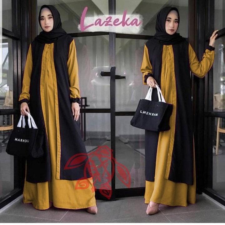 MAXI CARDI LAZEKA MARHENJ 3