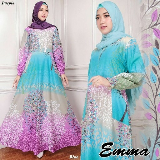 MAXI EMMA 39 TOSCA Dan PURPLE