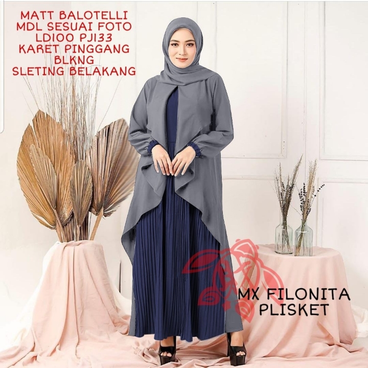 MAXI FILONITA PLISKET 3