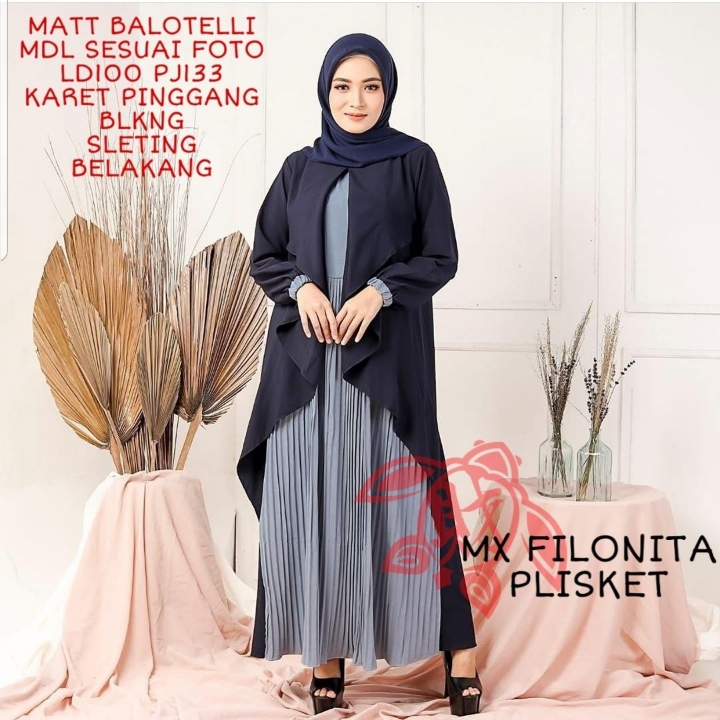 MAXI FILONITA PLISKET 4