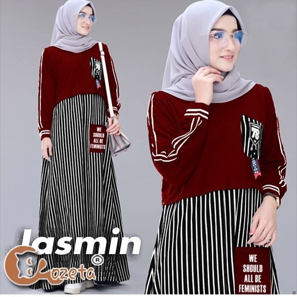 MAXI JASMIN