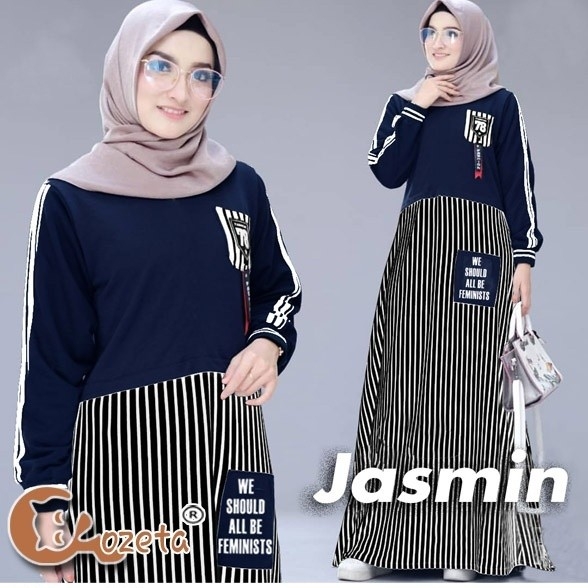 MAXI JASMIN 2