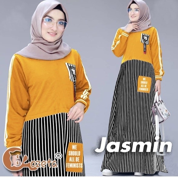 MAXI JASMIN 3