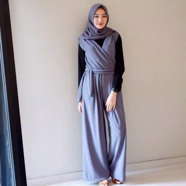 MAXI JUMPSUIT 2