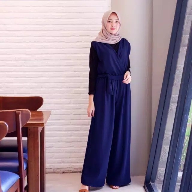 MAXI JUMPSUIT 3