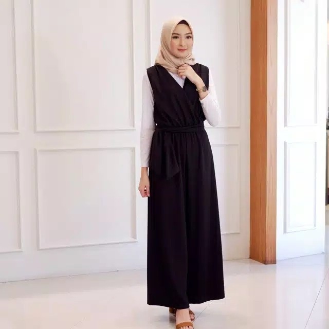 MAXI JUMPSUIT 4