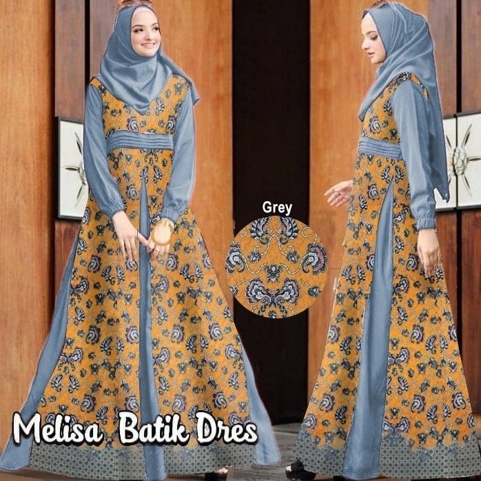 MAXI MELISA 2