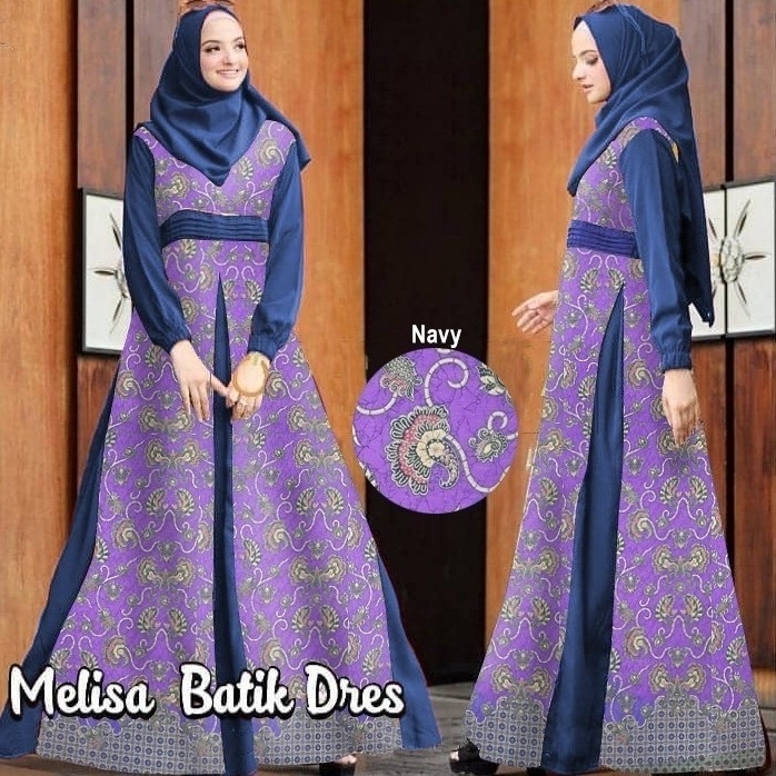 MAXI MELISA 3