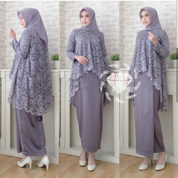 MAXI NABILLA GREY