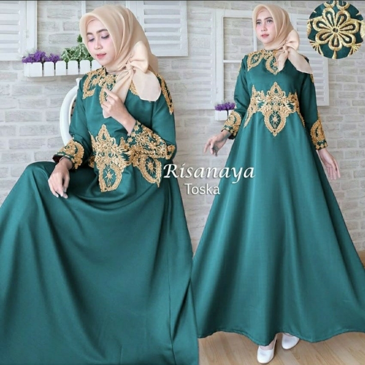 MAXI RISANAYA TOSCA