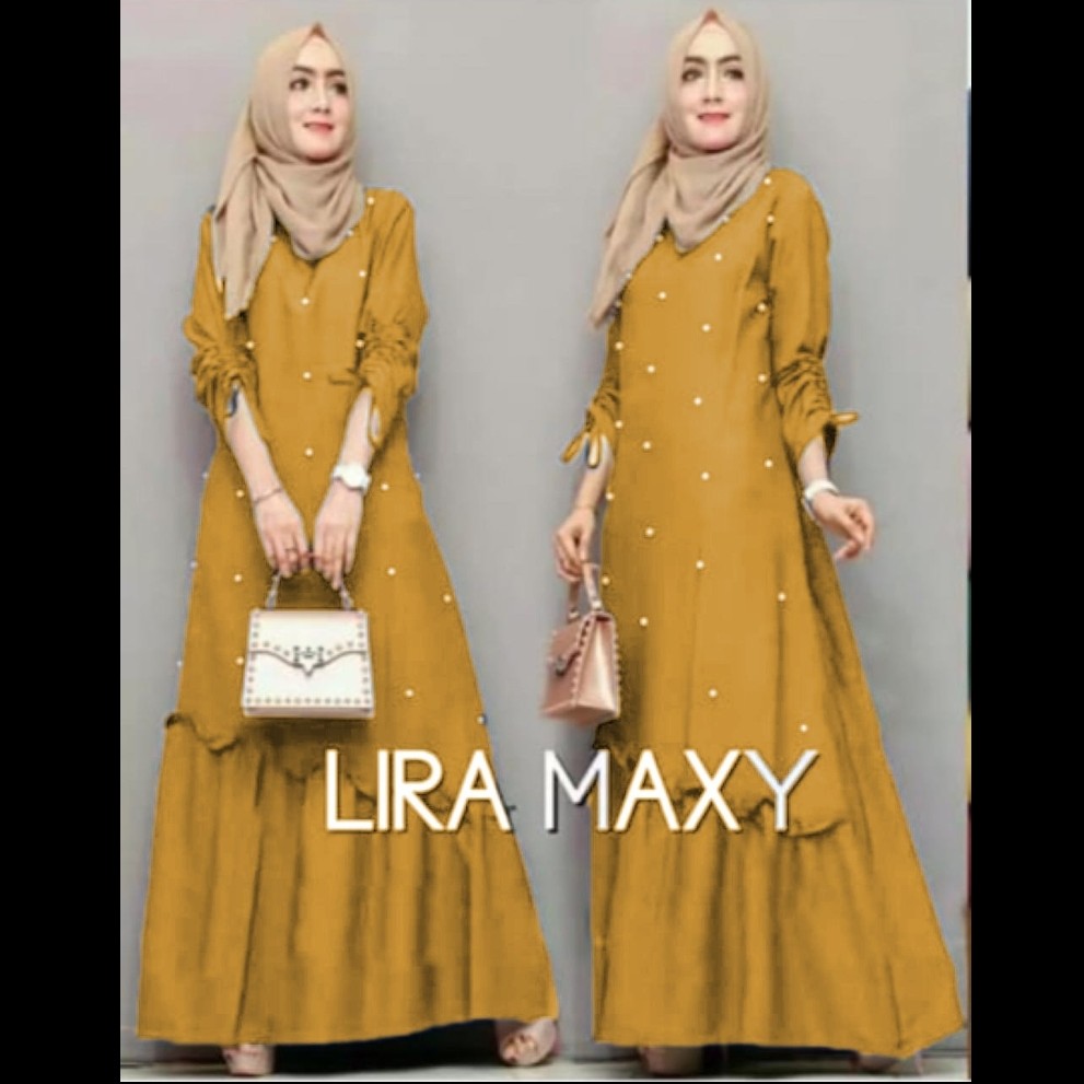 MAXI SABYAN LIRA