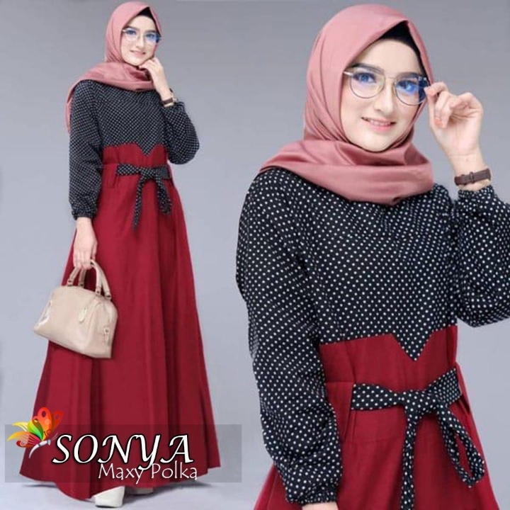 MAXI SONYA