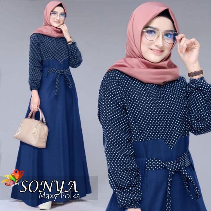 MAXI SONYA 2