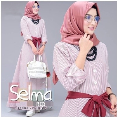 MAXI STRIPE SELMA