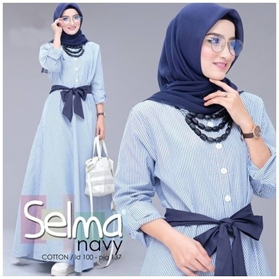 MAXI STRIPE SELMA 2