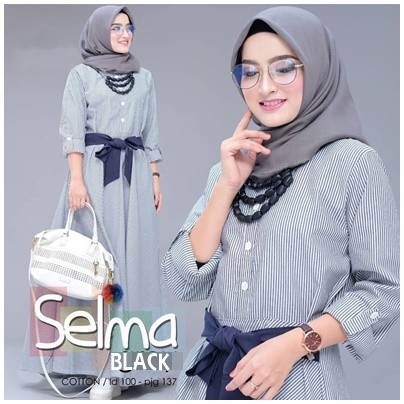 MAXI STRIPE SELMA 3