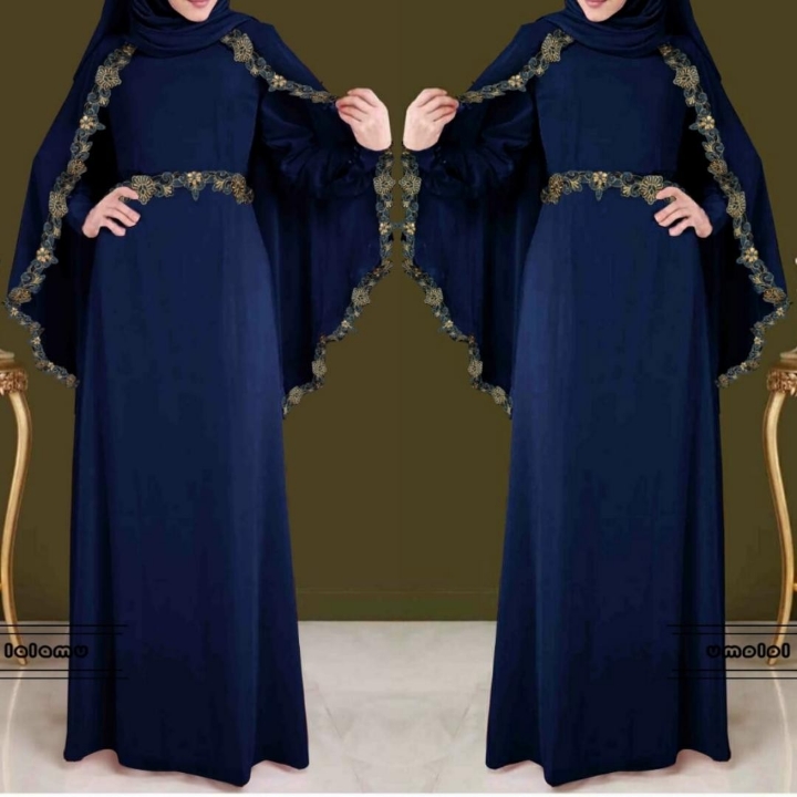 MAXI TURKEY NAVY