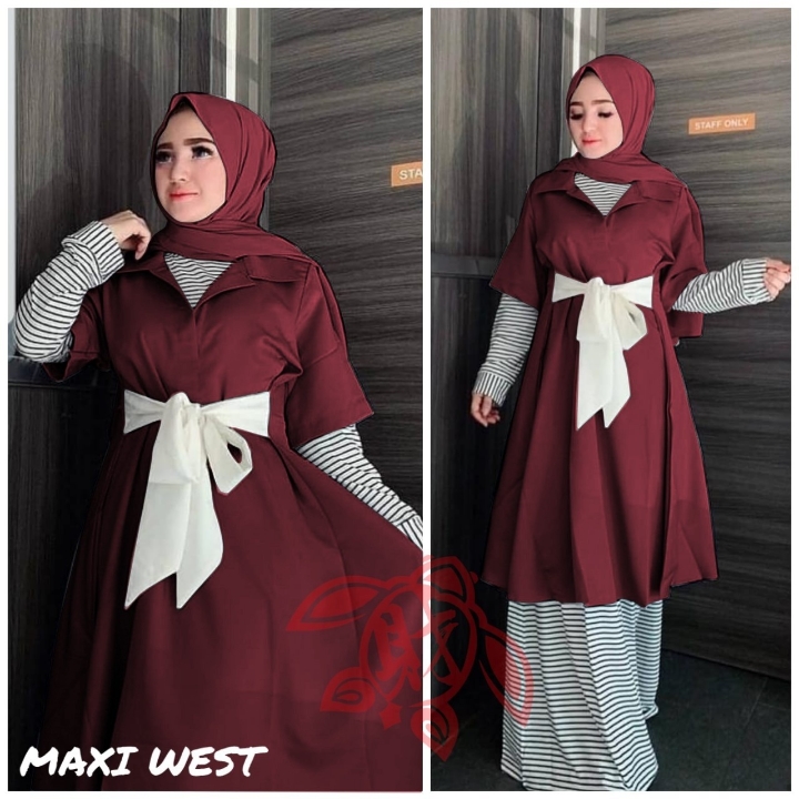 MAXI WEST SALUR