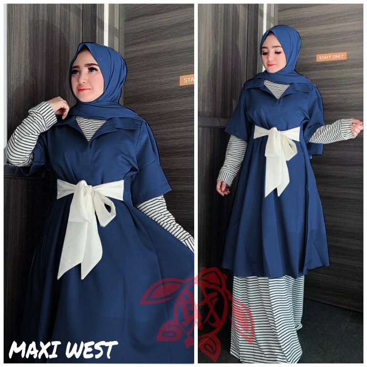 MAXI WEST SALUR 2