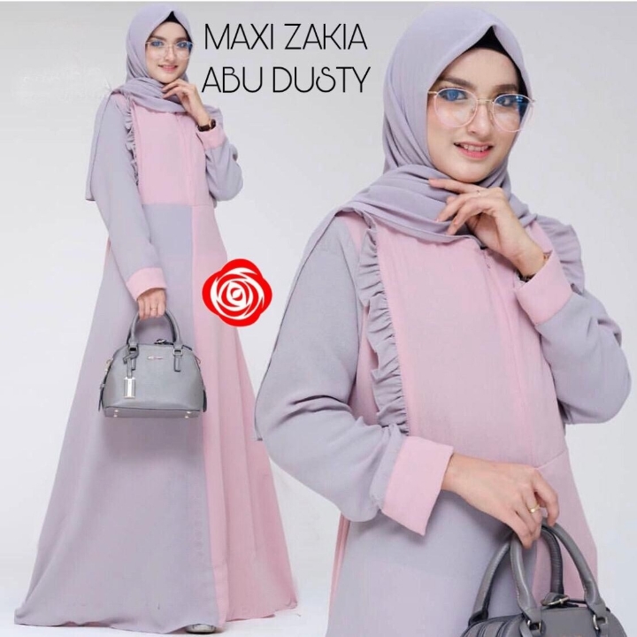 MAXI ZAKIA