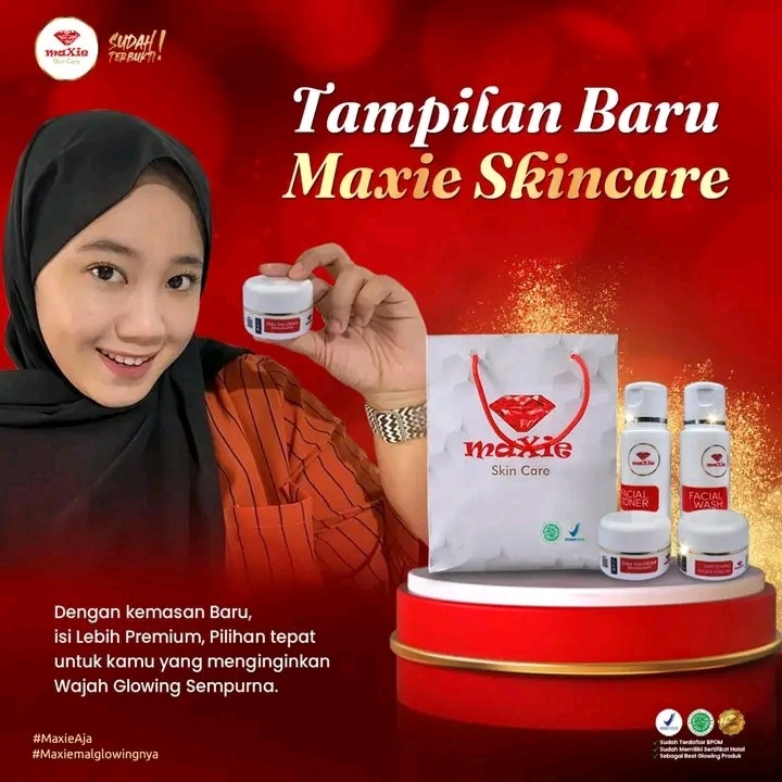 MAXIESKINCARE  2