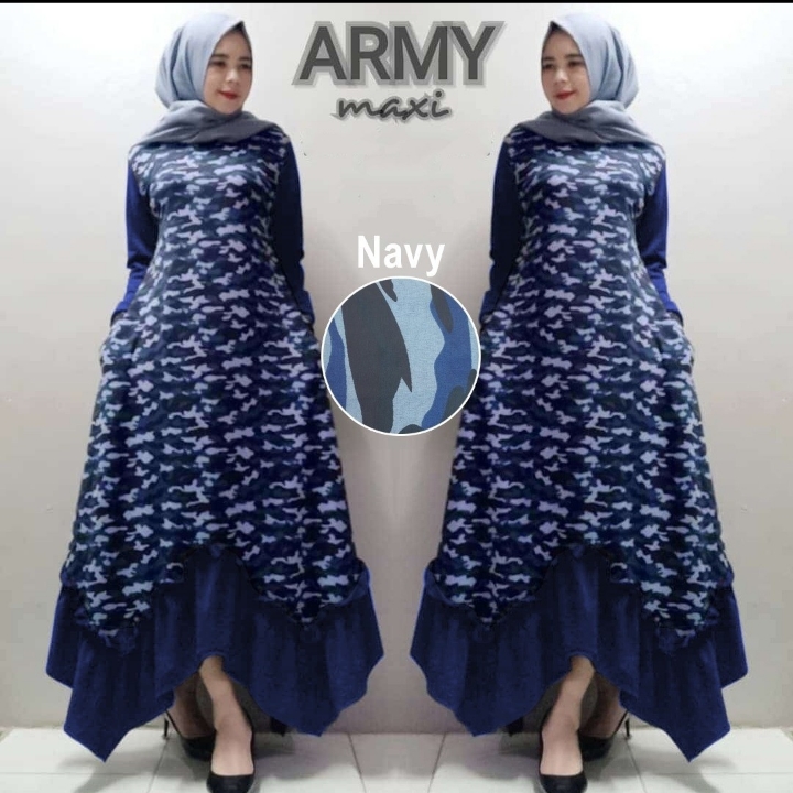 MAXY ARMEY