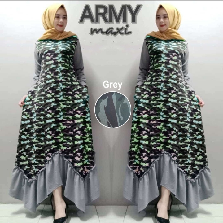 MAXY ARMEY 2