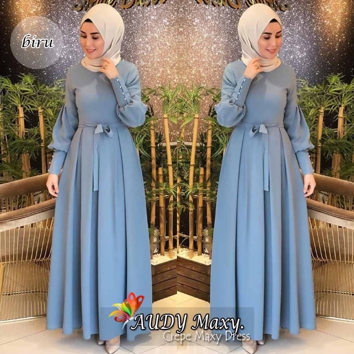 MAXY AUDY 3