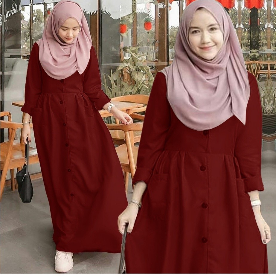 MAXY BUTON 2