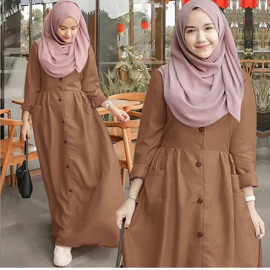 MAXY BUTON 5