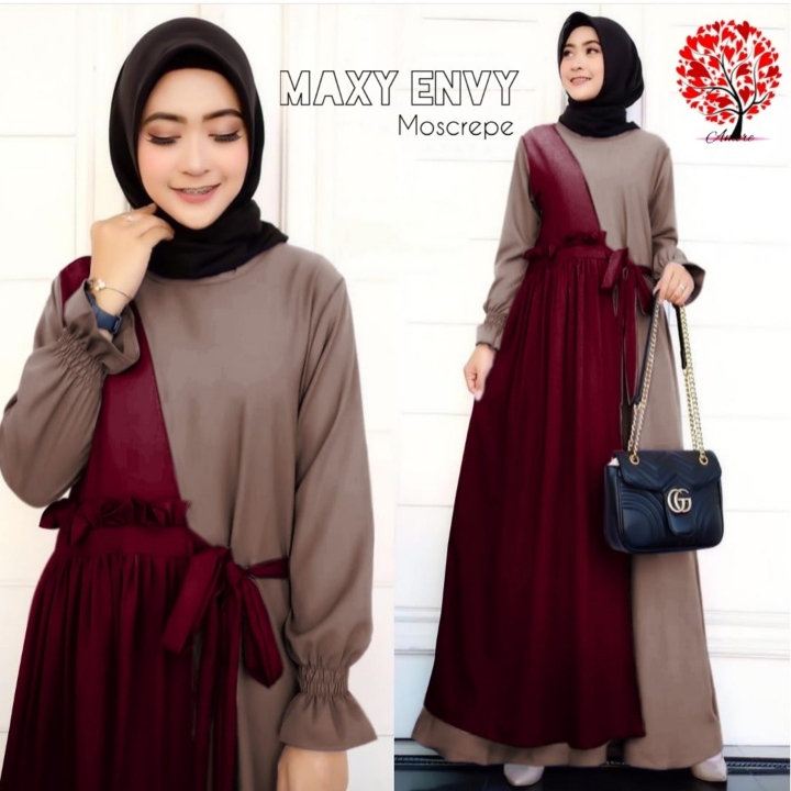 MAXY ENVY 2