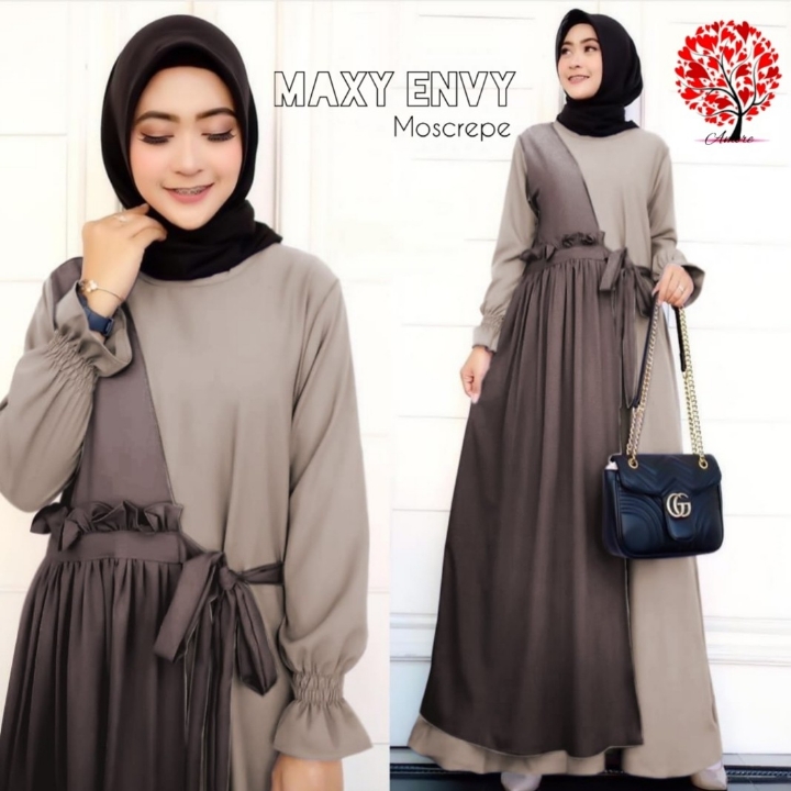 MAXY ENVY 5