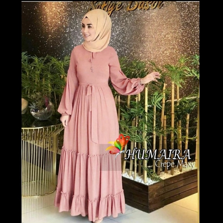 MAXY HUMAIRA 2