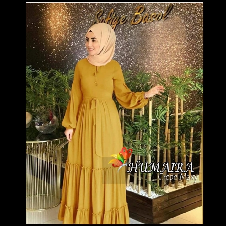 MAXY HUMAIRA 3