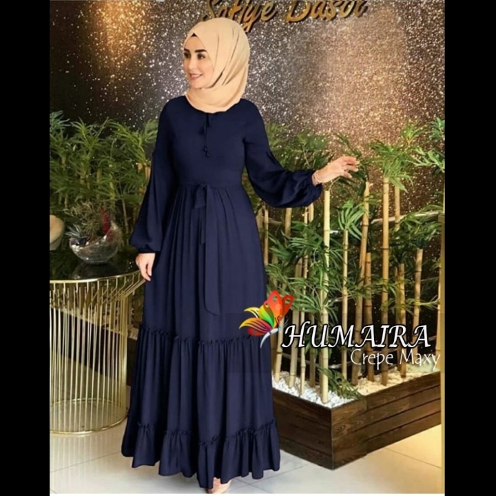 MAXY HUMAIRA 4