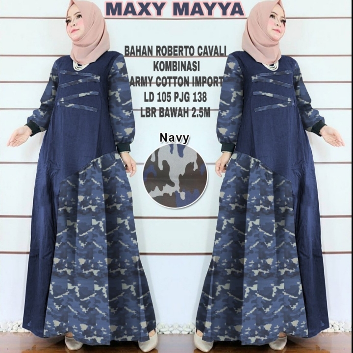 MAXY MAYYA