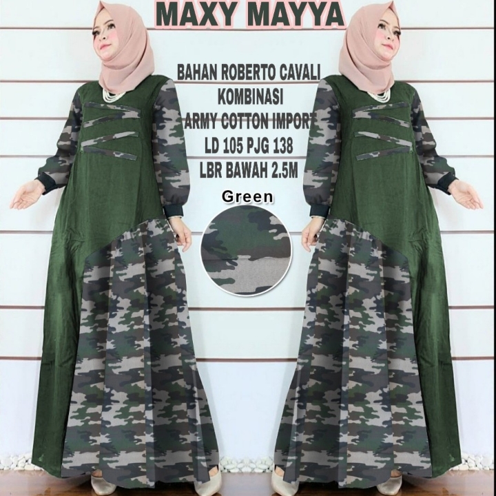 MAXY MAYYA 2