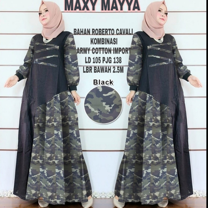 MAXY MAYYA 3