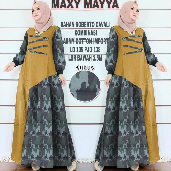 MAXY MAYYA 4