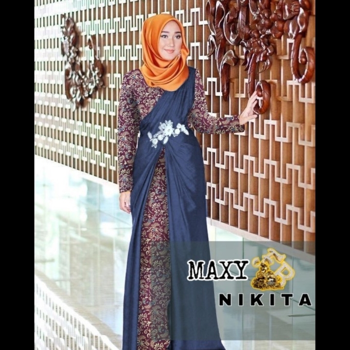 MAXY NIKITA