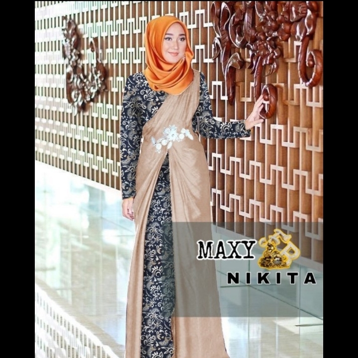 MAXY NIKITA 2