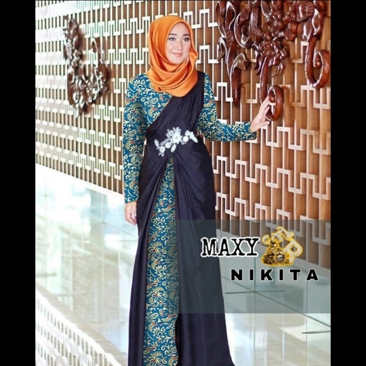 MAXY NIKITA 3