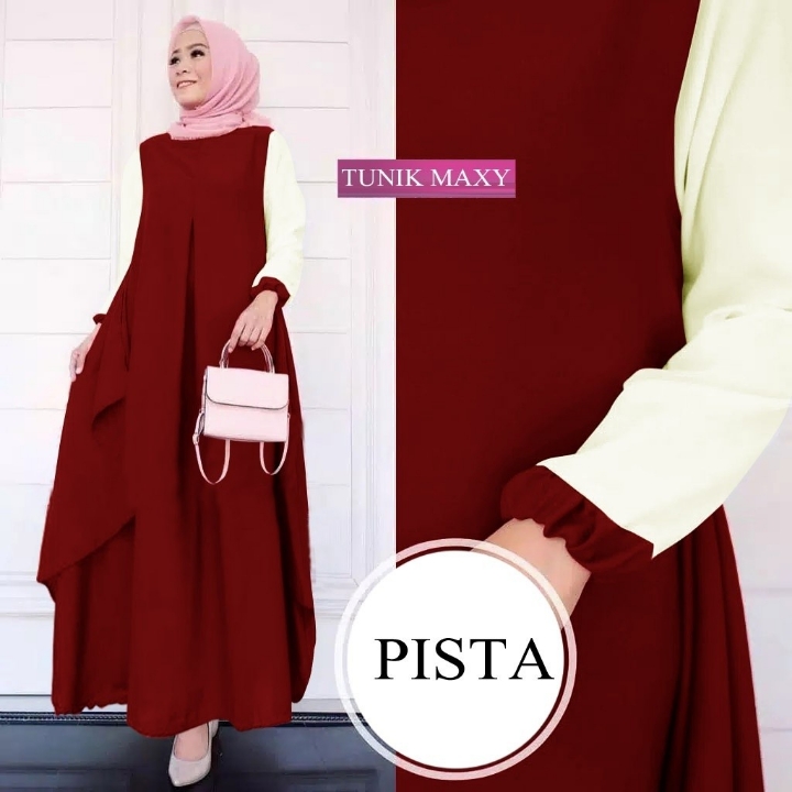 MAXY PISTA 2